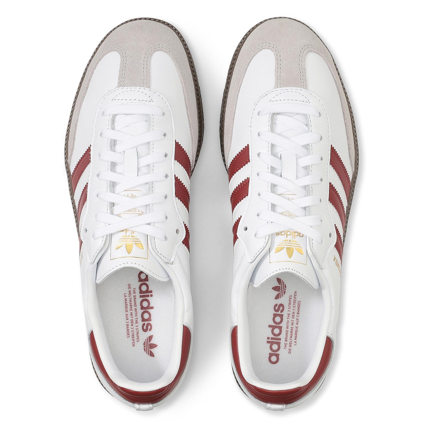 最終値下げ adidas サンバ SAMBA OG adidas Samba OG 