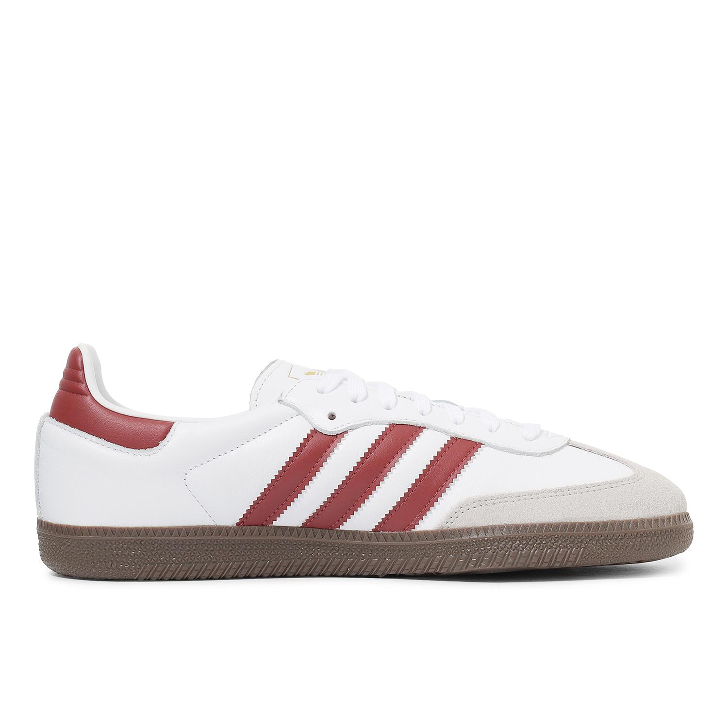 ADIDAS】 アディダス SAMBA OG サンバ OG JH8798 FTWR/PREL/CLEA
