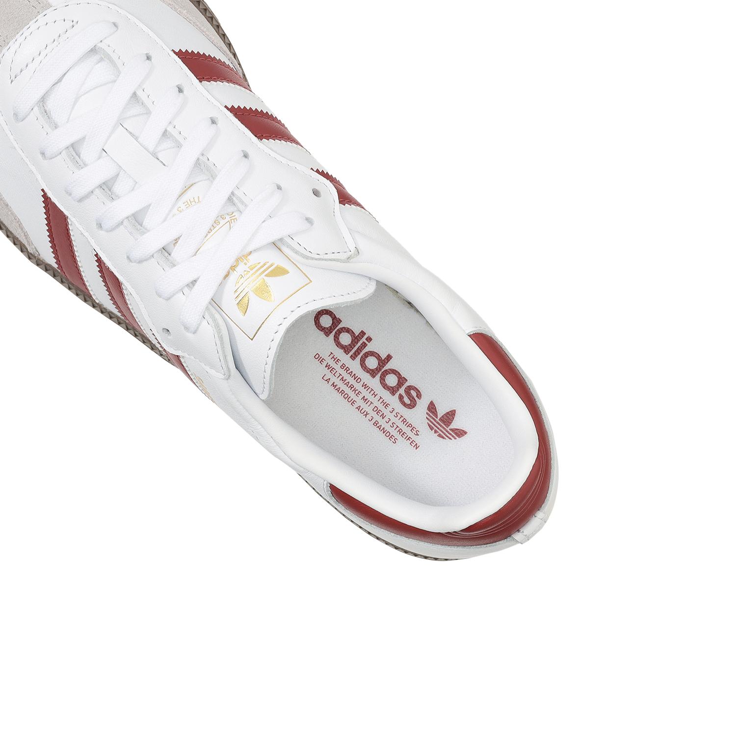 ADIDAS】 アディダス SAMBA OG サンバ OG JH8798 FTWR/PREL/CLEA | ABC