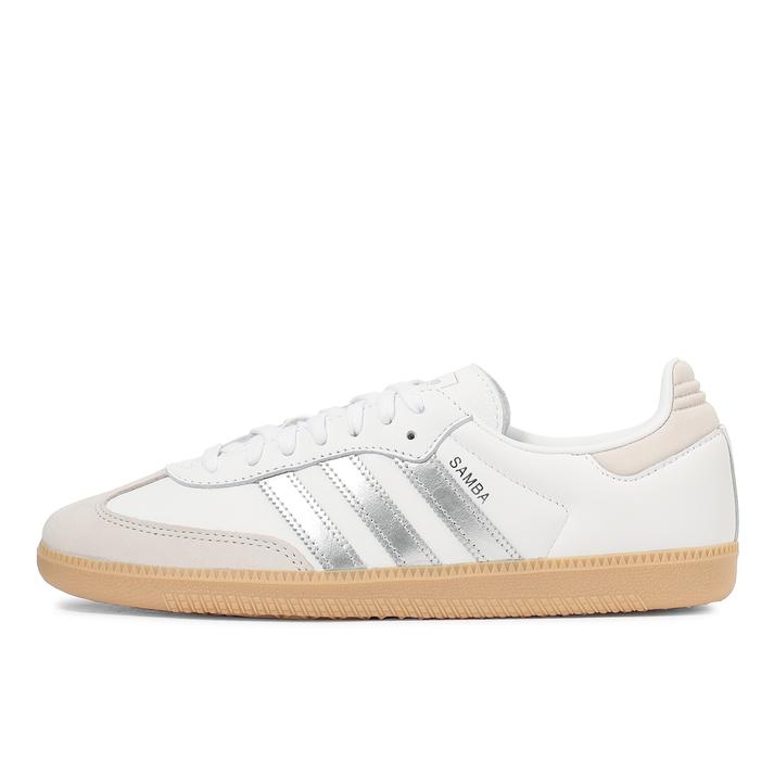 adidas �T���o OG W FTWR/SILV/GREY