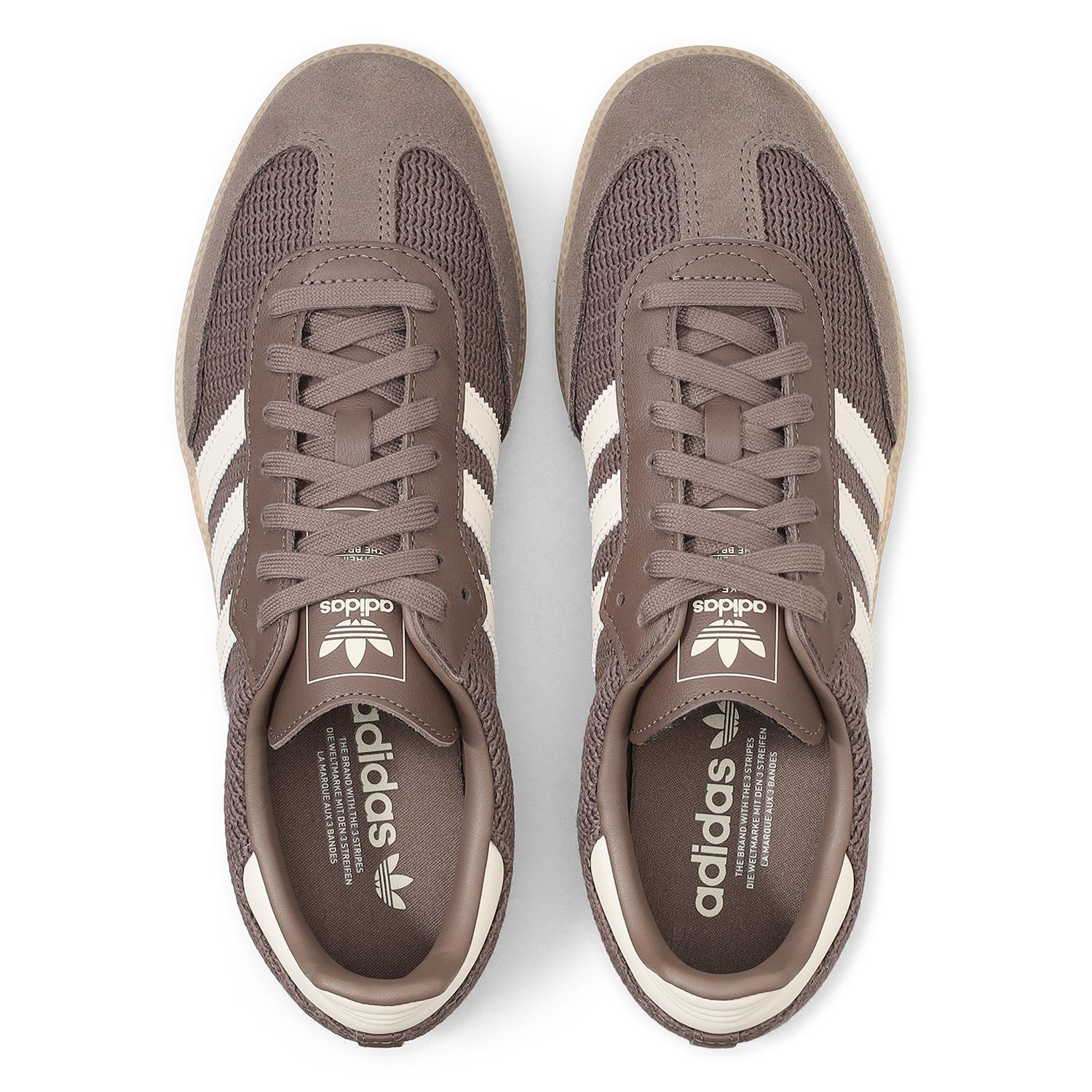 ADIDAS】 アディダス SAMBA OG サンバ OG JI3184 EART/WOND/MAGI | ABC