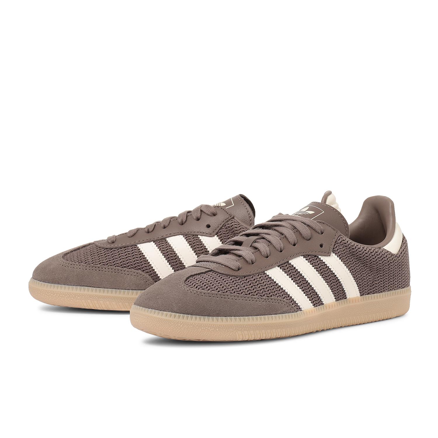 ADIDAS】 アディダス SAMBA OG サンバ OG JI3184 EART/WOND/MAGI | ABC