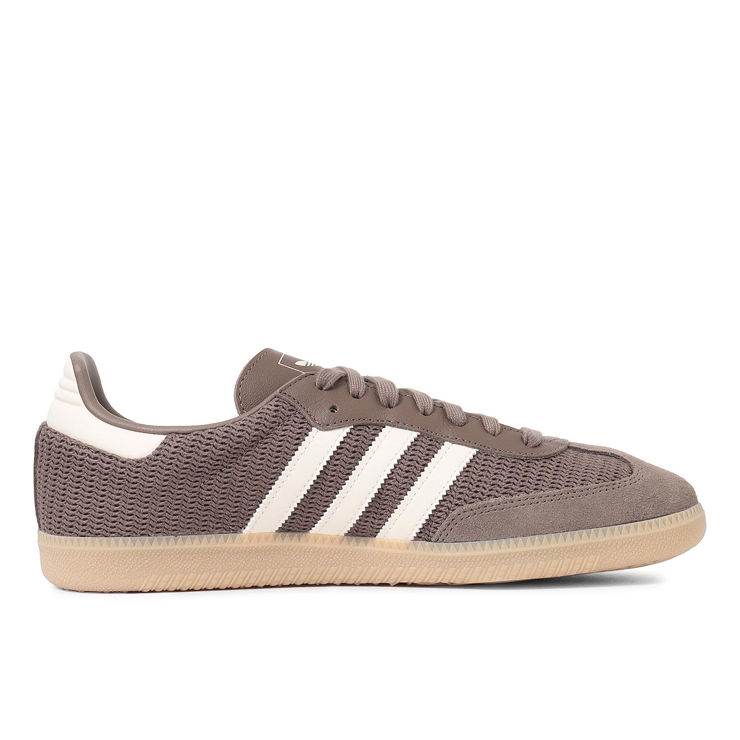 ADIDAS】 アディダス SAMBA OG サンバ OG JI3184 EART/WOND/MAGI | ABC