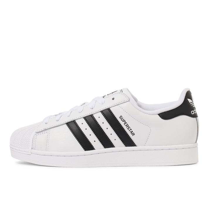adidas �X�[�p�[�X�^�[ II FTWR/CORE/FTWR