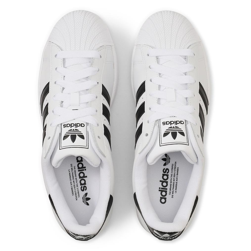  adidas ADIDAS Superstar II画像3