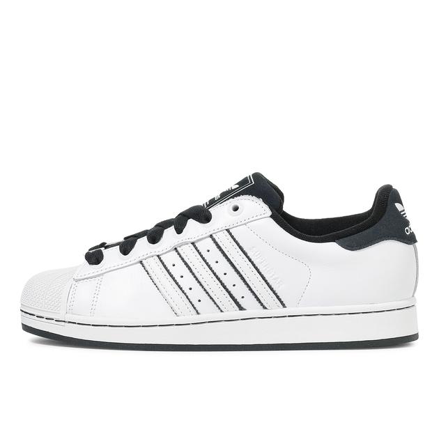ADIDAS】 アディダス SUPERSTAR II スーパースター II JH5469 FTWR 