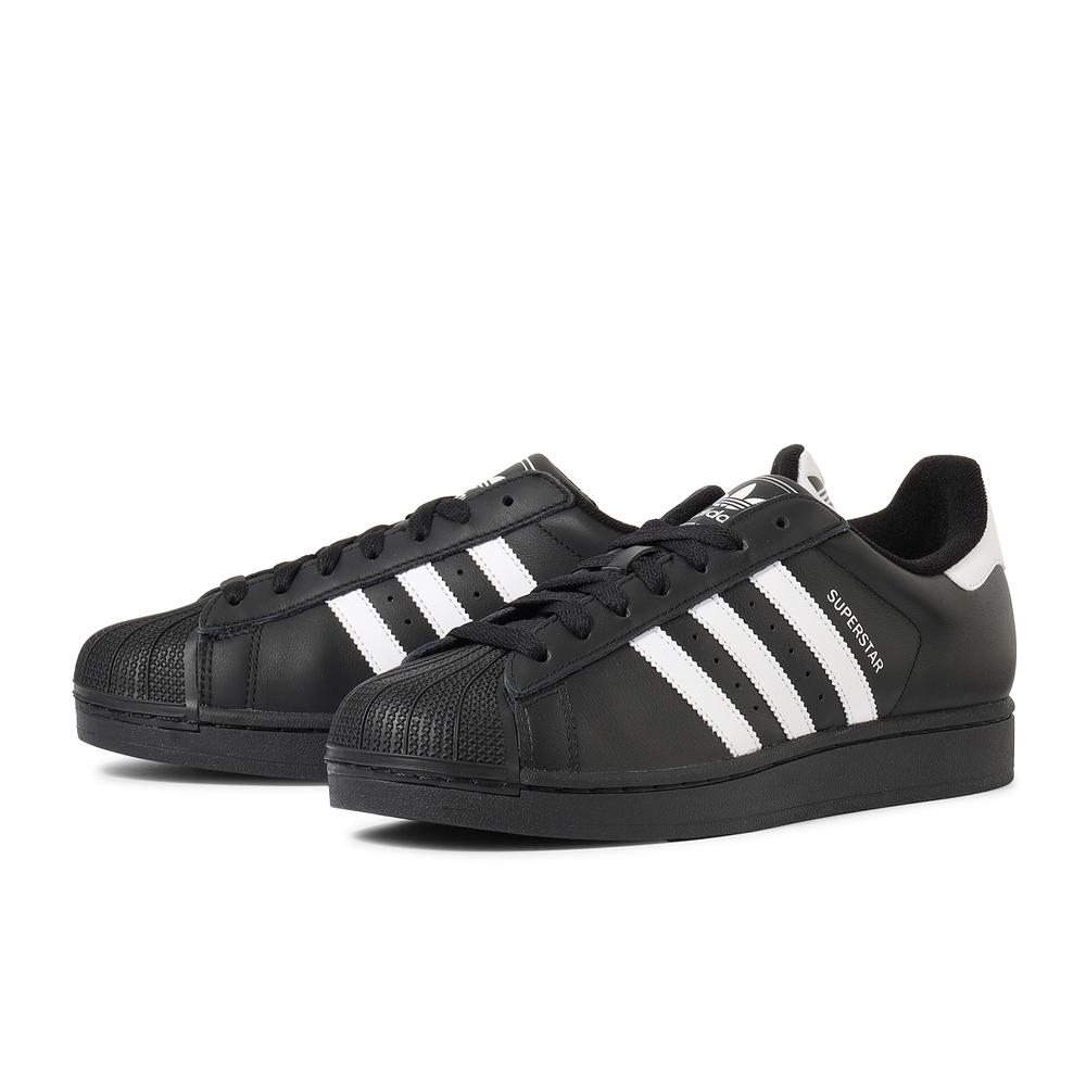 adidas SUPERSTAR II｜BILLY