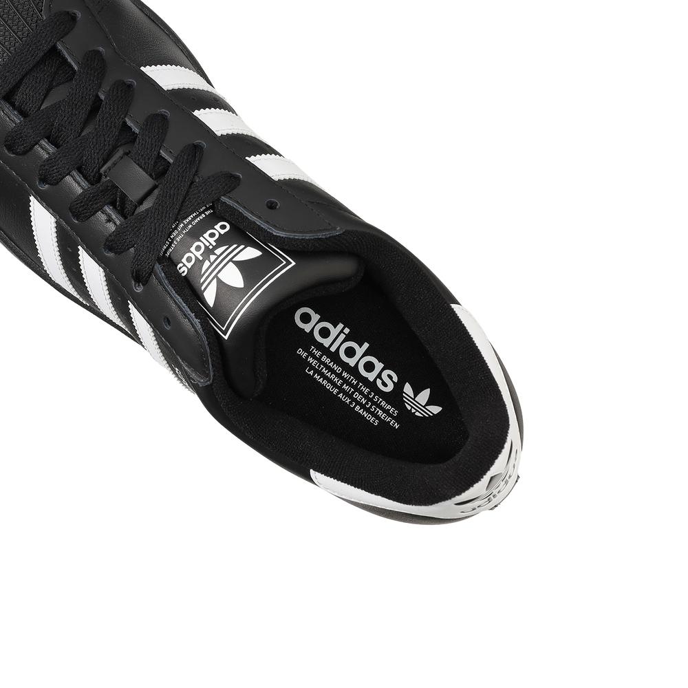 adidas SUPERSTAR II｜BILLY