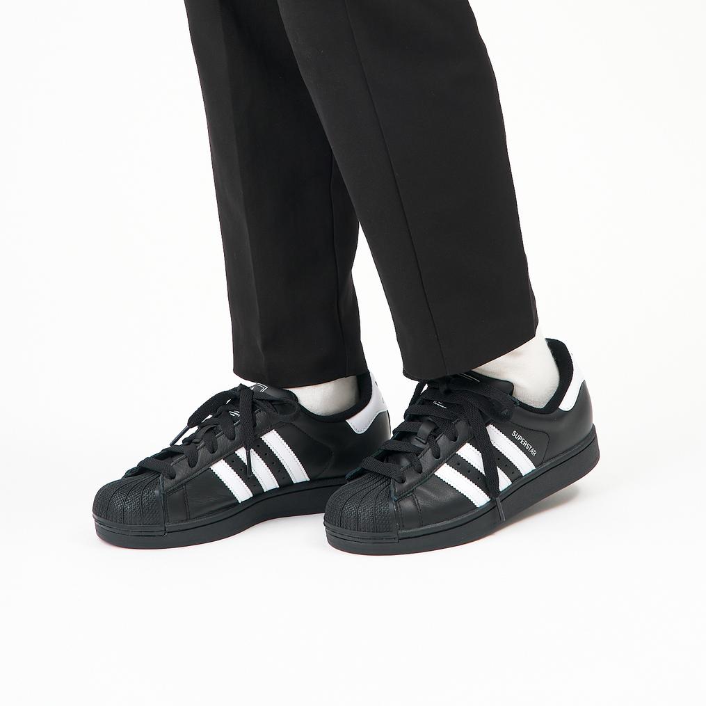  adidas ADIDAS Superstar II画像8