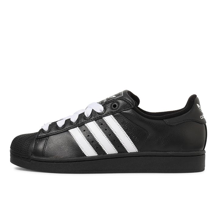 adidas �X�[�p�[�X�^�[ II CORE/FTWR/CORE