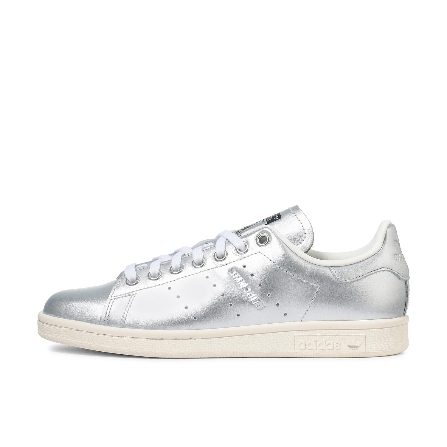 adidas♡スタンスミス♡シルバー 楽天市場】【 ADIDAS WMNS STAN SMITH 'SILVER METALLIC' 2019