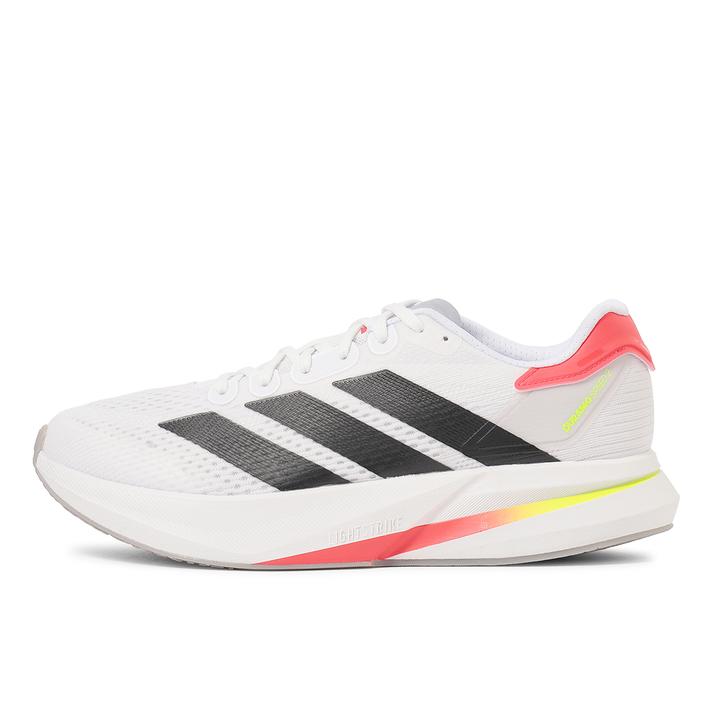 yADIDASz AfB_X ADIZERO DURAMO SPEED 2 M AfB[ f Xs[h 2 IF9393 FTWR/CORE/LUCI 24.5cm