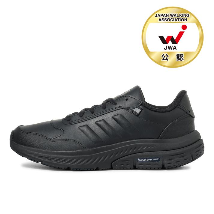 yz yADIDASz AfB_X CLOUDFOAM STEP M NEhtH[ Xebv JS0296 ABC-MART *CORE/CORE/CORE 26cm