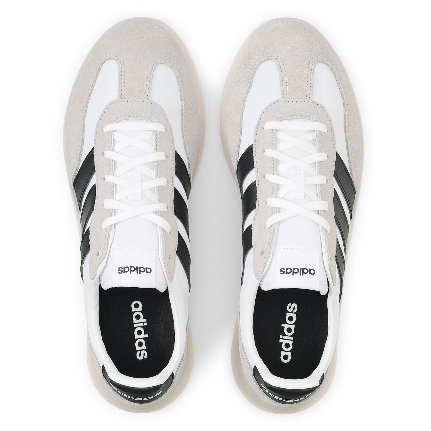 ADIDAS】 アディダス BARREDA DECODE U バレダ デコード JI2315