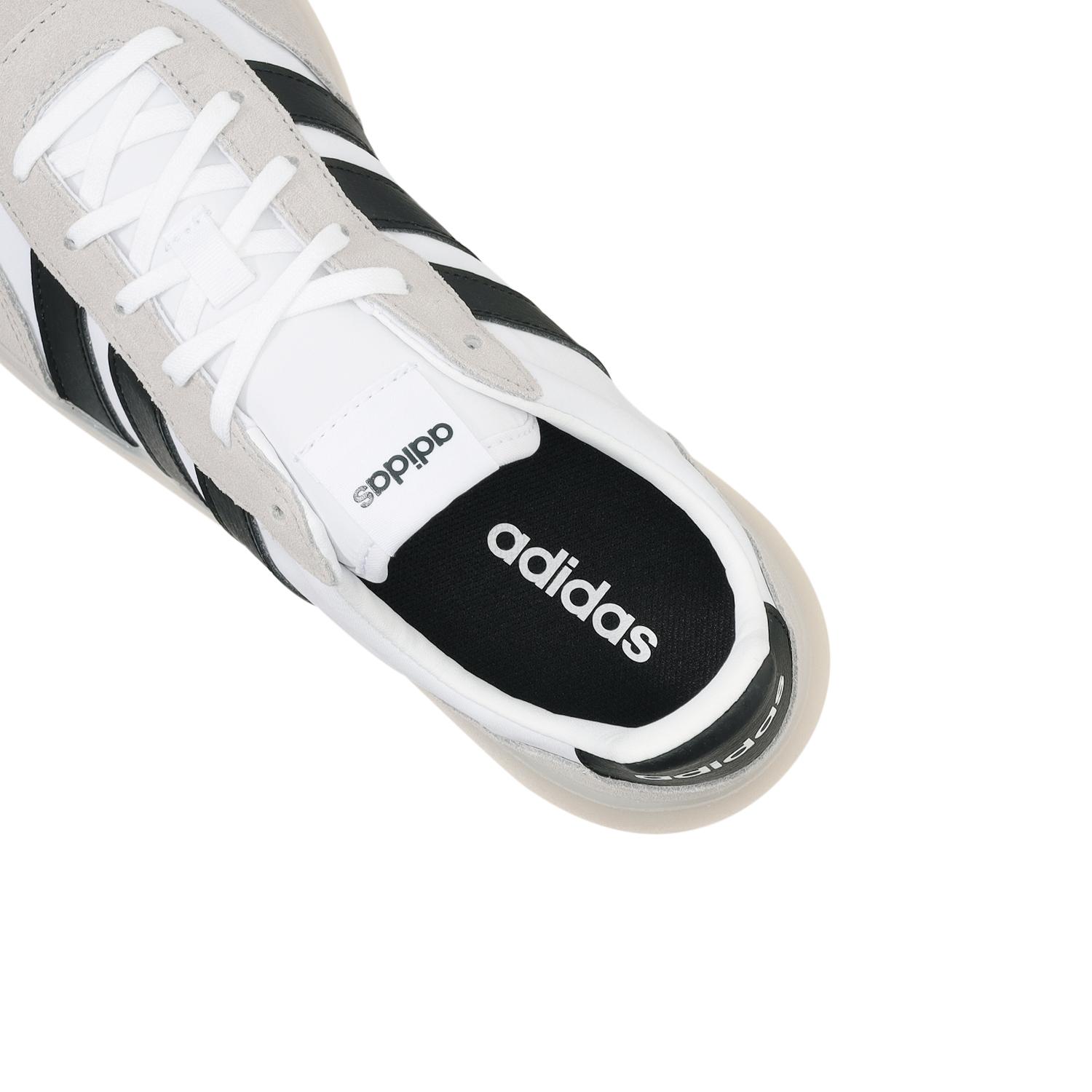 ADIDAS】 アディダス BARREDA DECODE U バレダ デコード JI2315