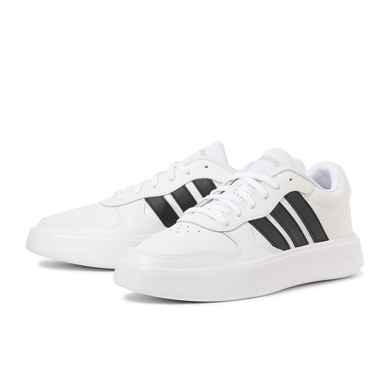 ADIDAS】 アディダス LITECOURT U ライトコート IH0856 FTWR