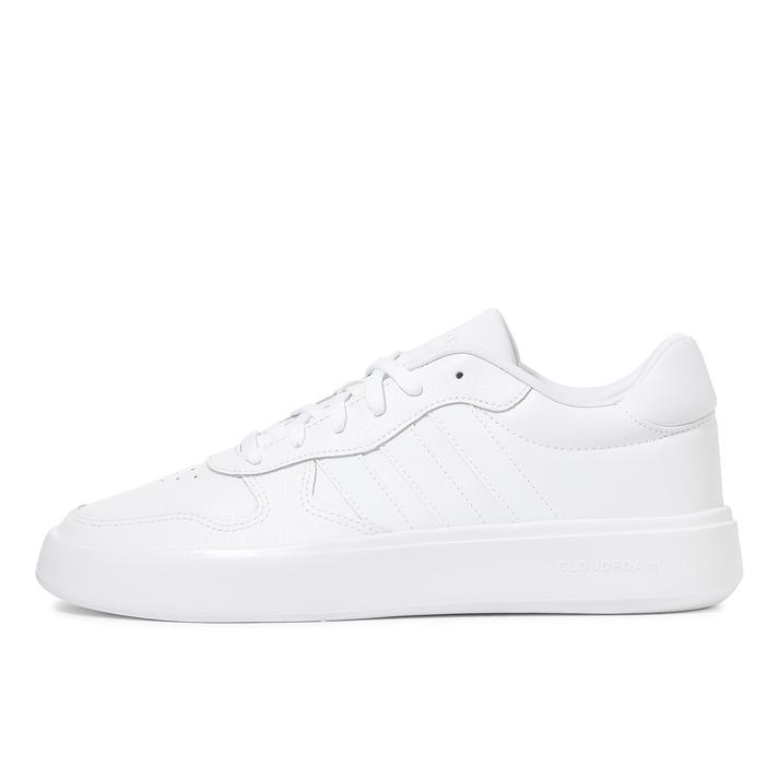 yz yADIDASz AfB_X LITECOURT U CgR[g JI2166 FTWR/FTWR/FTWR 24.5cm