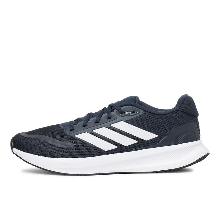 yADIDASz AfB_X RUNFALCON 5 WIDE t@R 5 Ch IE8831 LEGE/FTWR/CORE 28.5cm