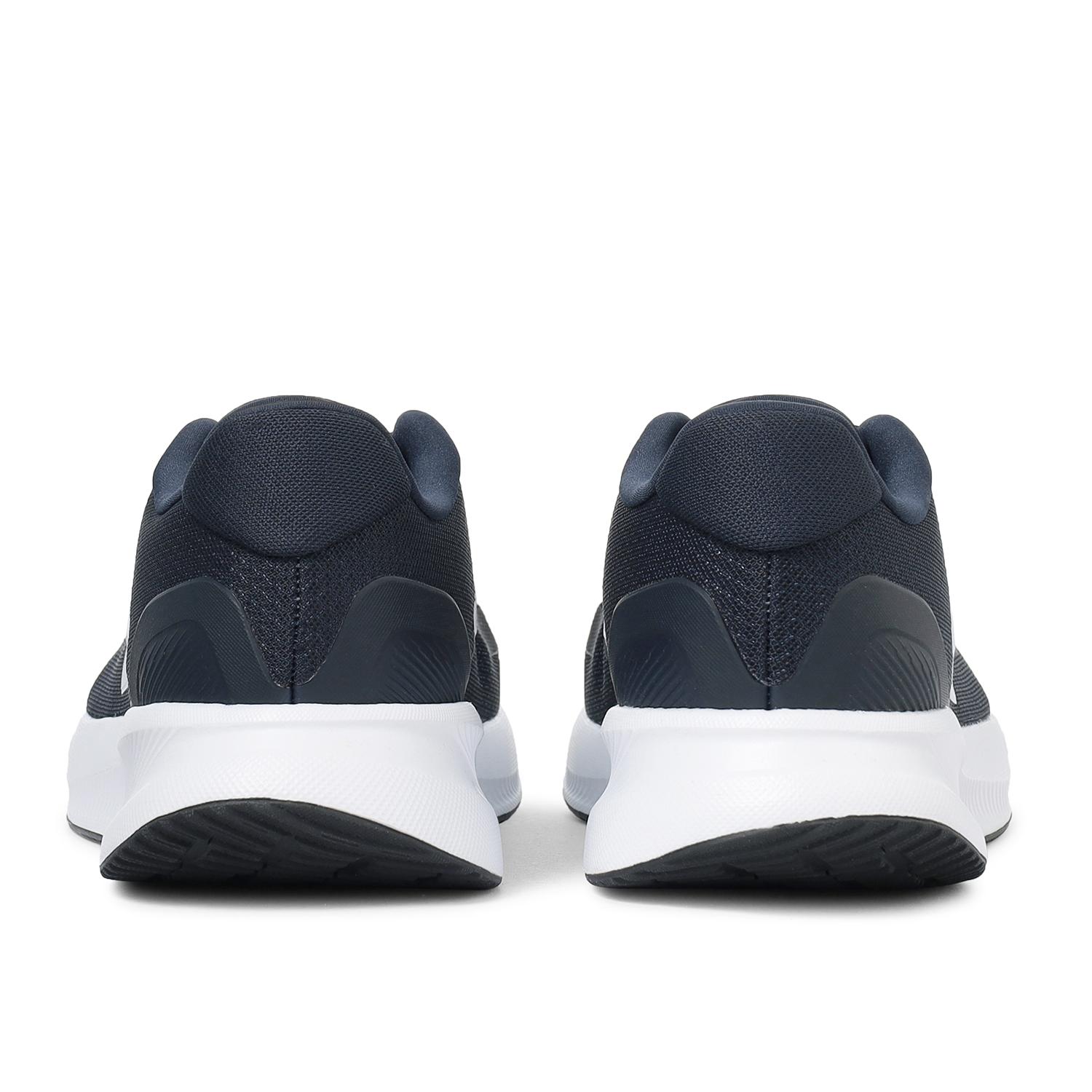 ADIDAS】 アディダス RUNFALCON 5 WIDE ランファルコン 5 ワイド
