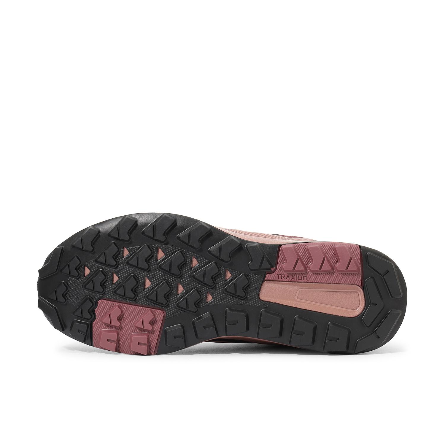 レディース 【ADIDAS】 アディダス TERREX ANYLANDER MID RR W