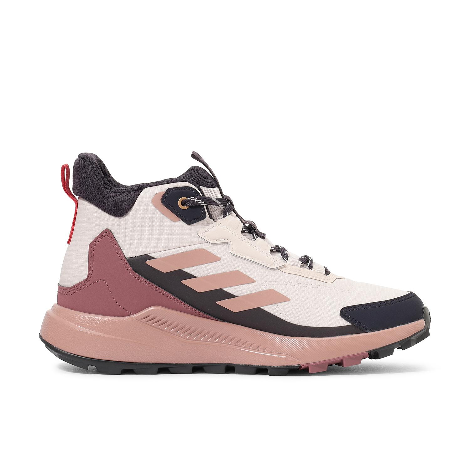 ティー レディース 【ADIDAS】 アディダス TERREX ANYLANDER MID RR W