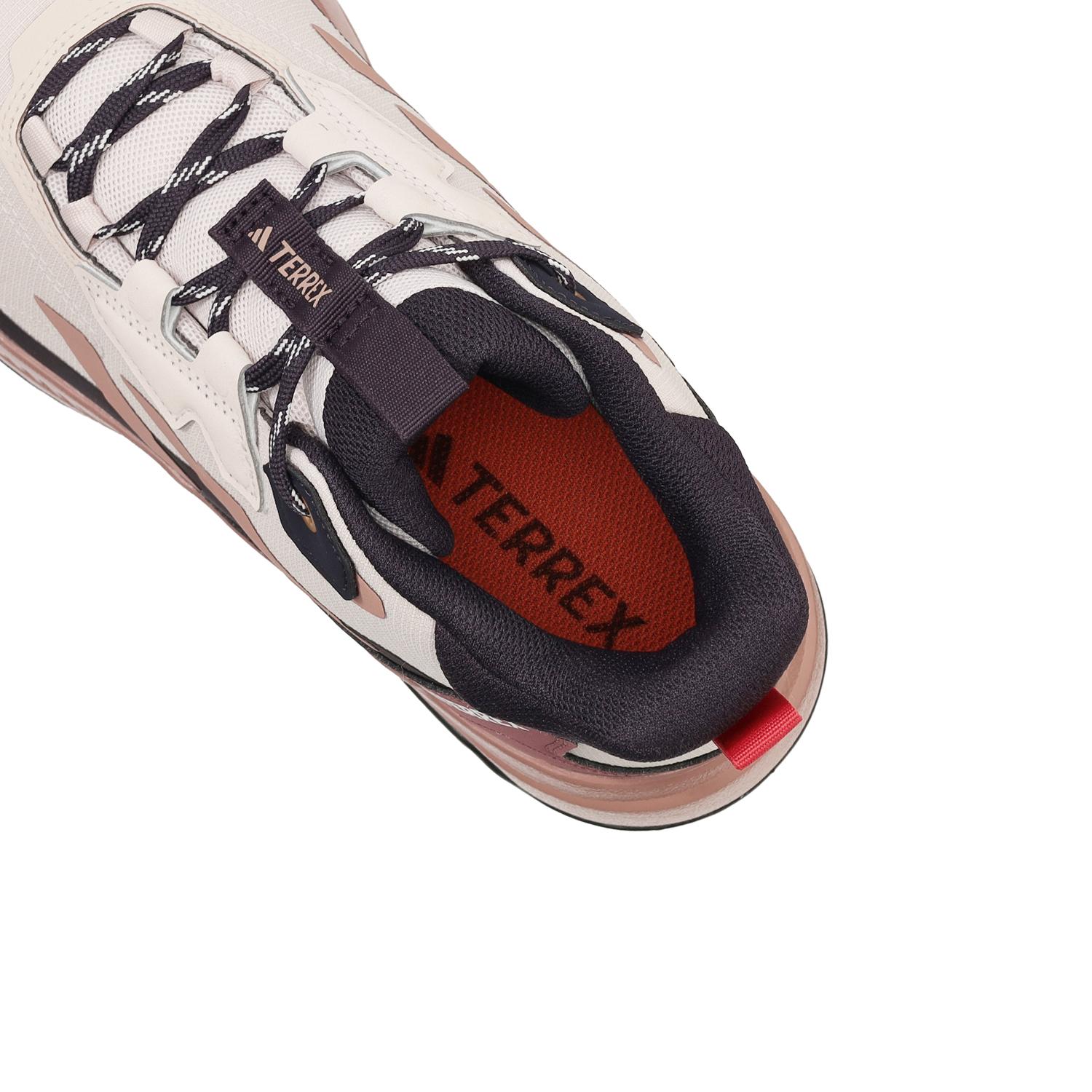 レディース 【ADIDAS】 アディダス TERREX ANYLANDER MID RR W