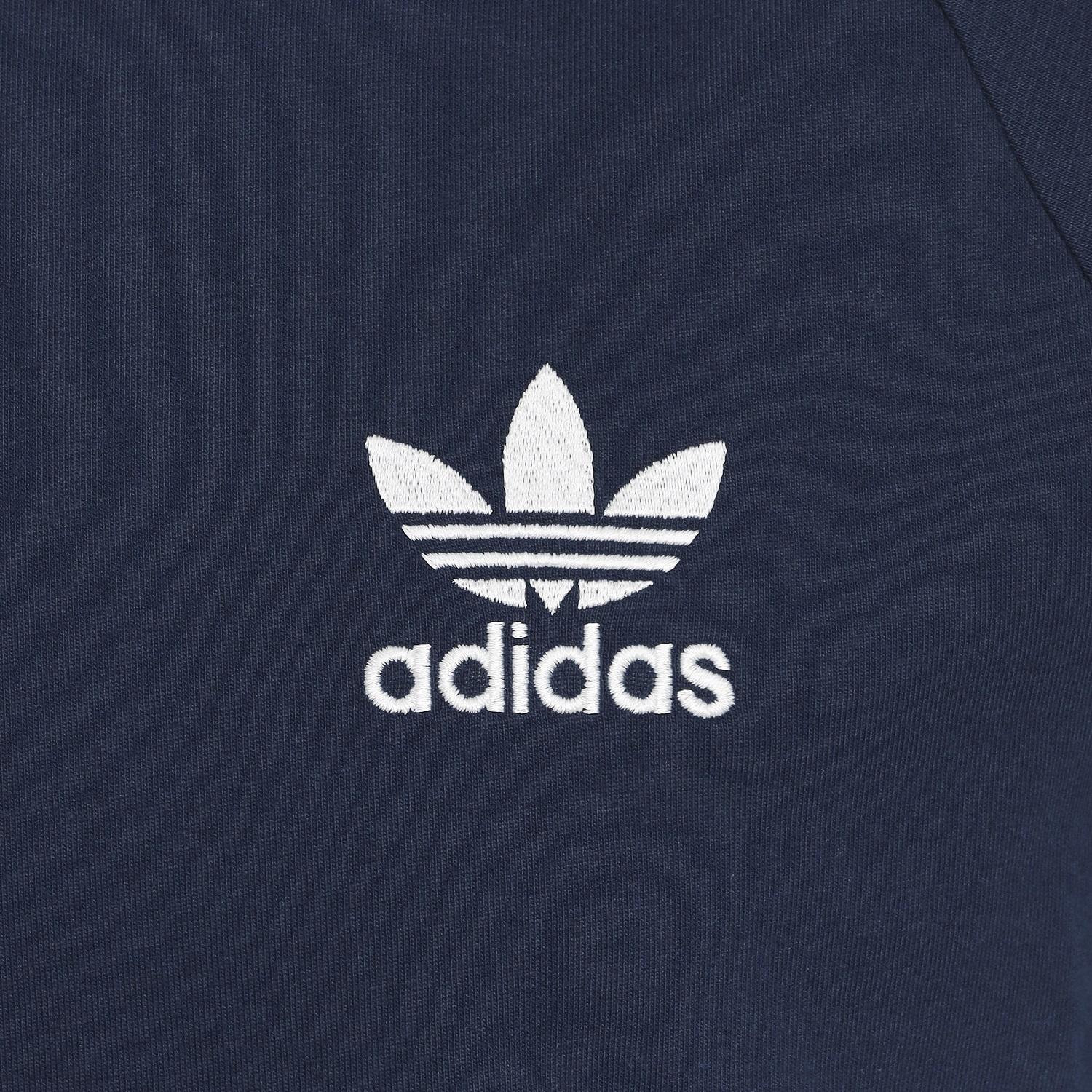 adidas】 アディダス U 3ST TEE ショートスリーブ IA4850