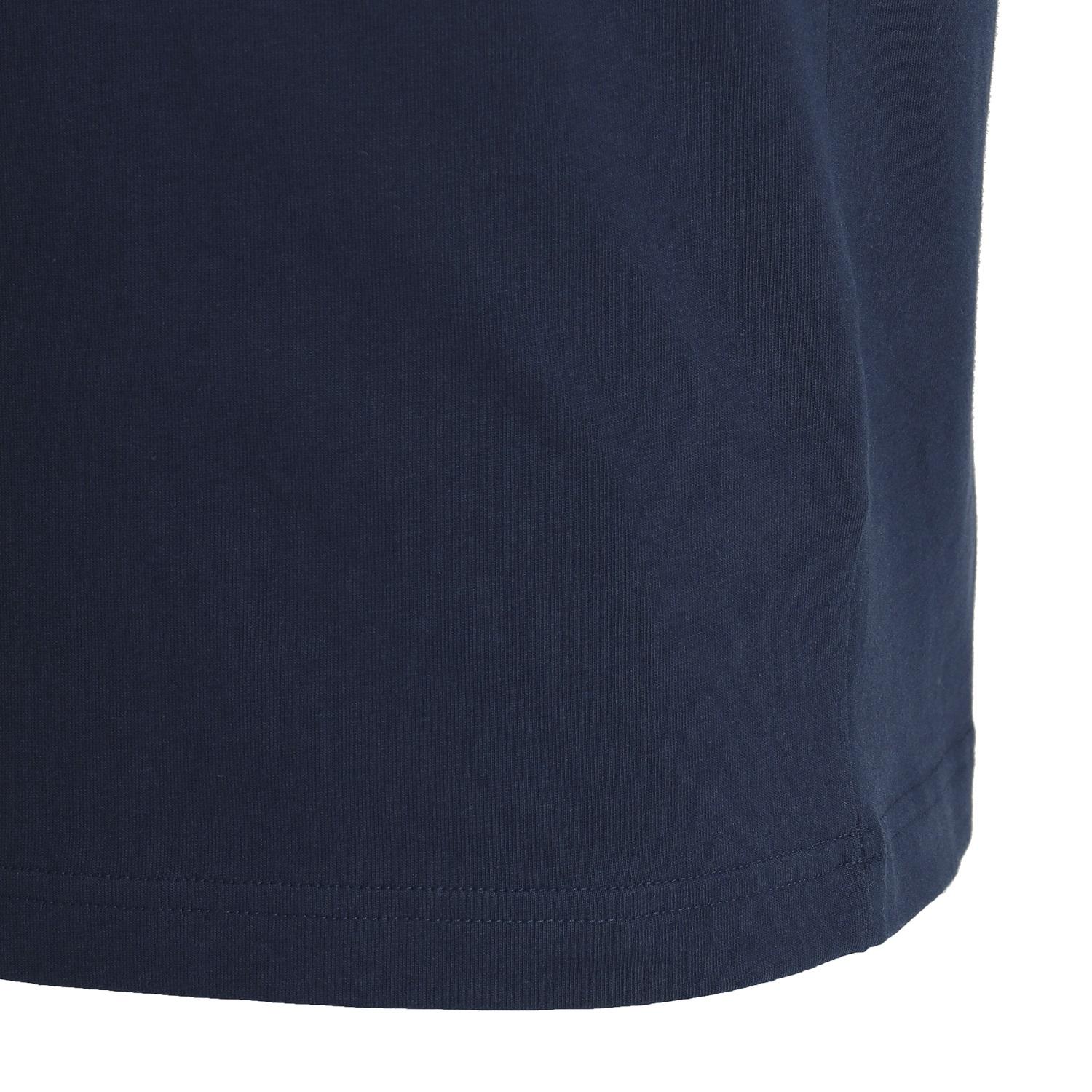 【adidas】 アディダス U 3ST TEE NIGHTINDIGO 国内発送 adidas アディダス U 3ST TEE ショートスリーブ IA4850