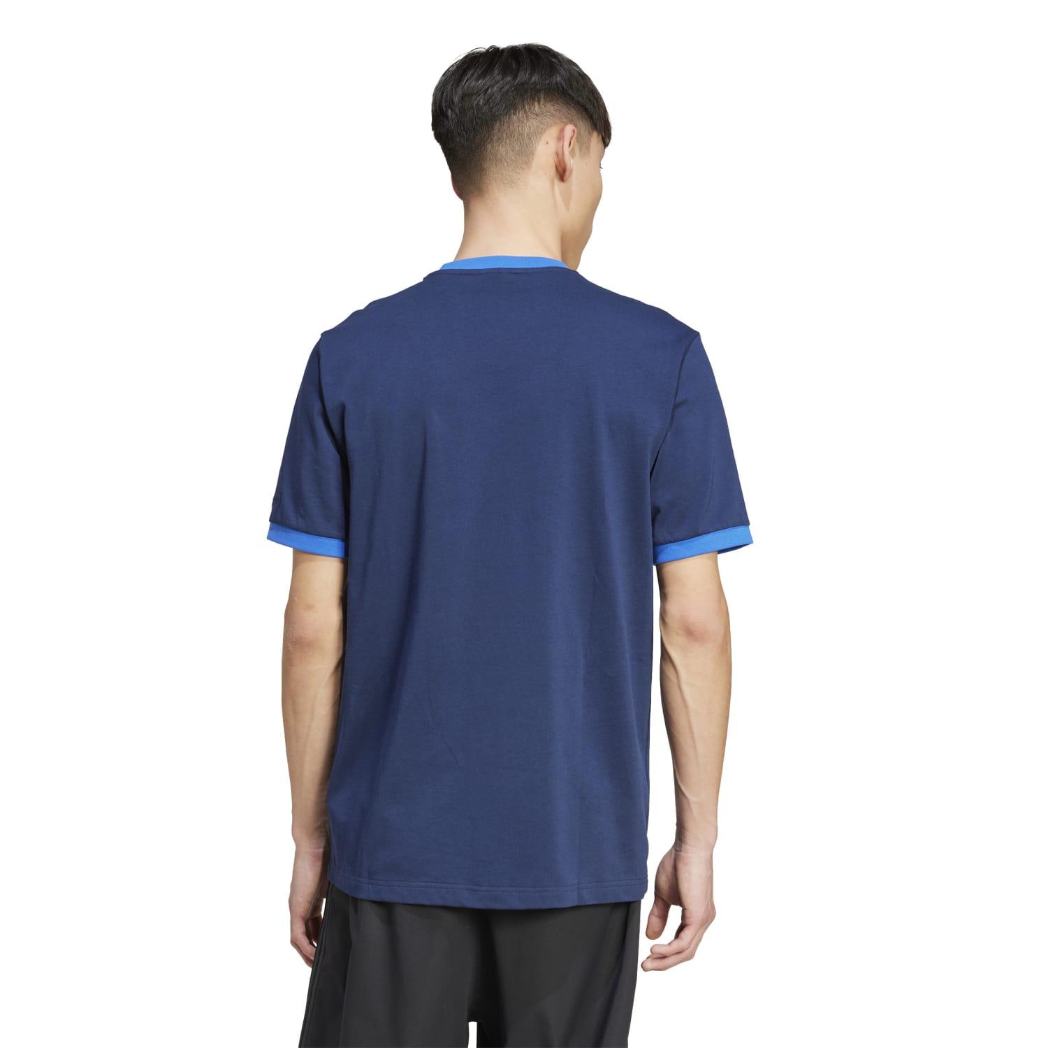 Tシャツ・カットソー ADIDAS CONTRAST TEE 5FT2305 689844000102.jpg