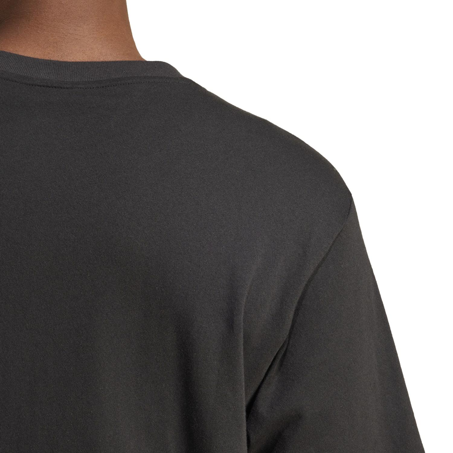 ウェア abc adidas】 アディダス M ADIBREAK TEE ショートスリーブ JD4194