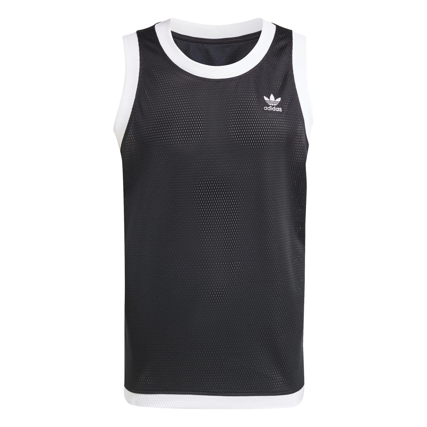 adidas】 アディダス M MOCKEYELET VEST タンクトップ IZ1830
