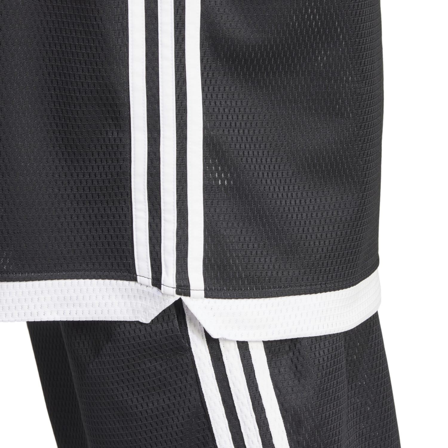 adidas】 アディダス M MOCKEYELET VEST タンクトップ IZ1830 BLACK