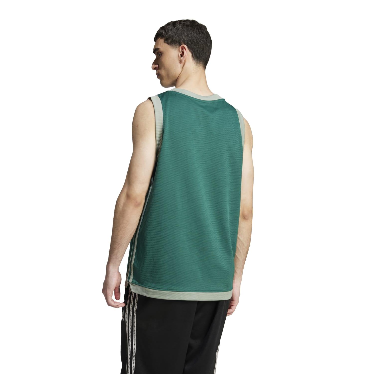 adidas BODYCOMBAT 100 タンクトップ LesMills