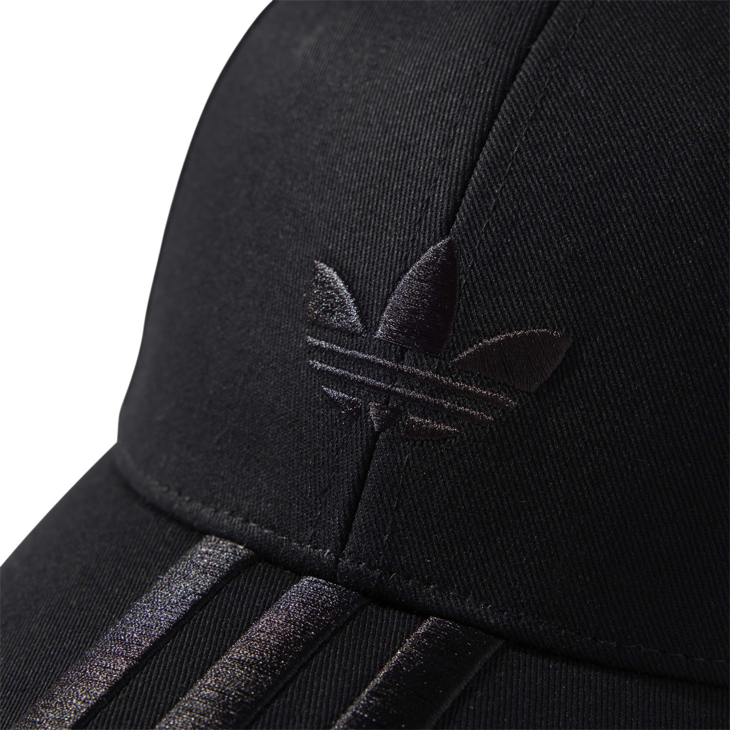 adidas トレフォイル キャップ adidas トレフォイル キャップ 日本製