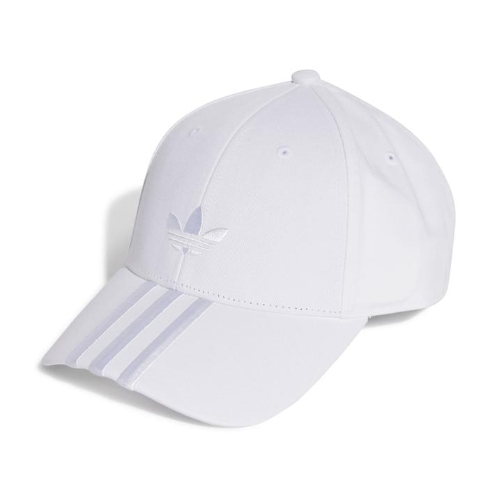 adidas �L���b�v WHITE