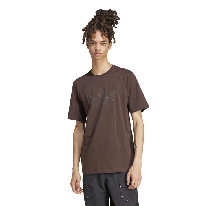 adidas　Originals x AVAVAV スリム レディース Tシャツ　黒