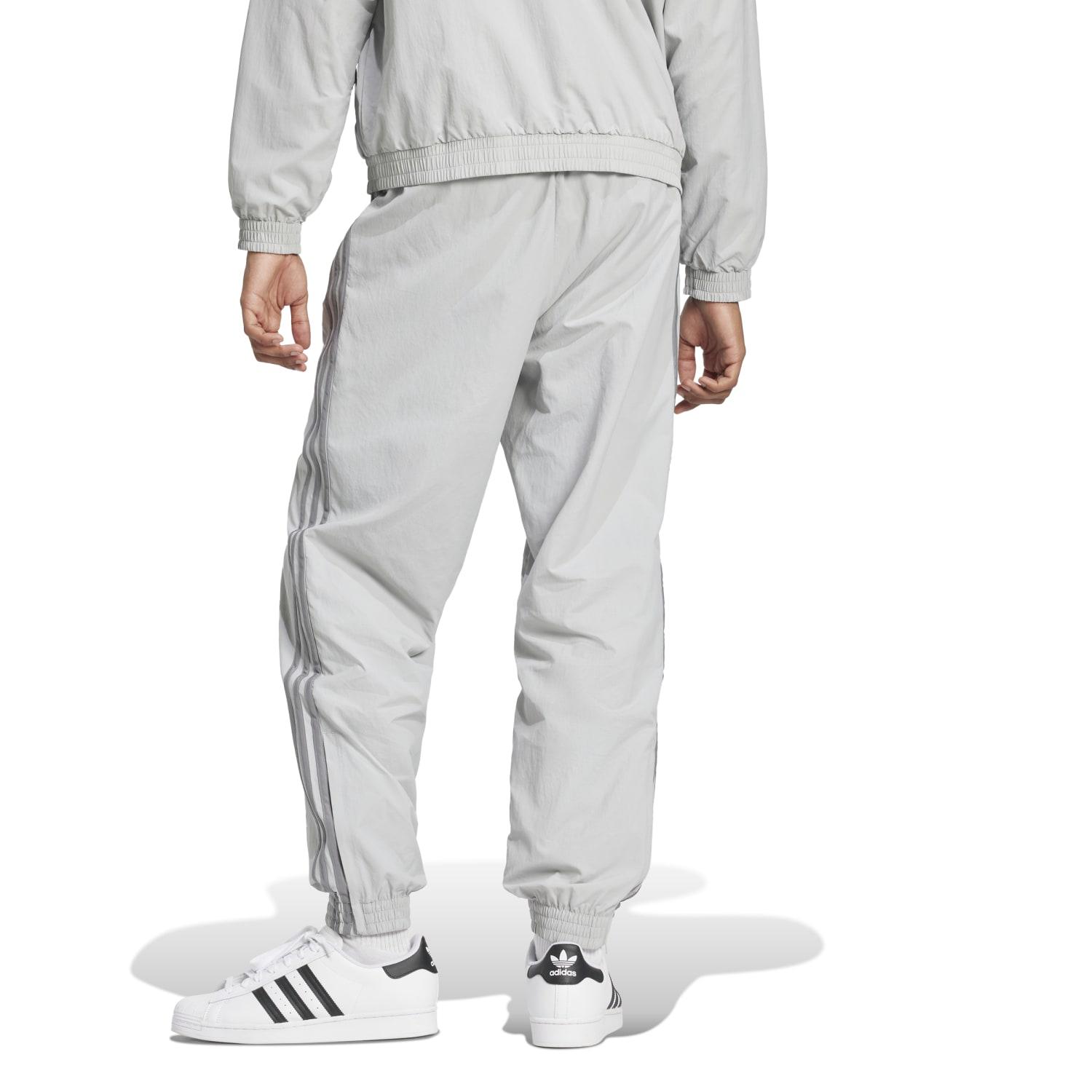 adidas】 アディダス U WOVEN FBIRD TP ロングパンツ JD0425 GREY2