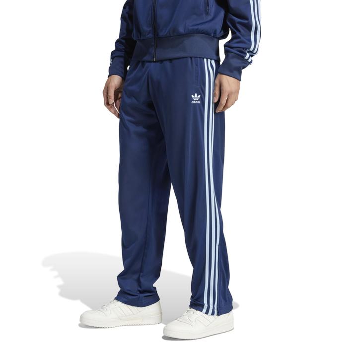 adidas アディダス W DENIM 華華しい 3ST PT ロングパンツ