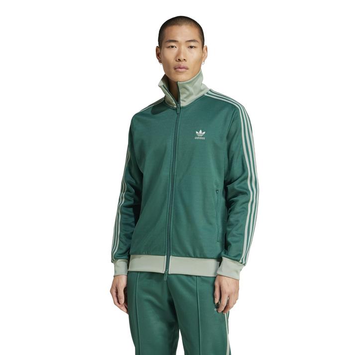 yz yadidasz AfB_X U BECKENBAUER TT AE^[ JP2520 CGREEN/SILVER L