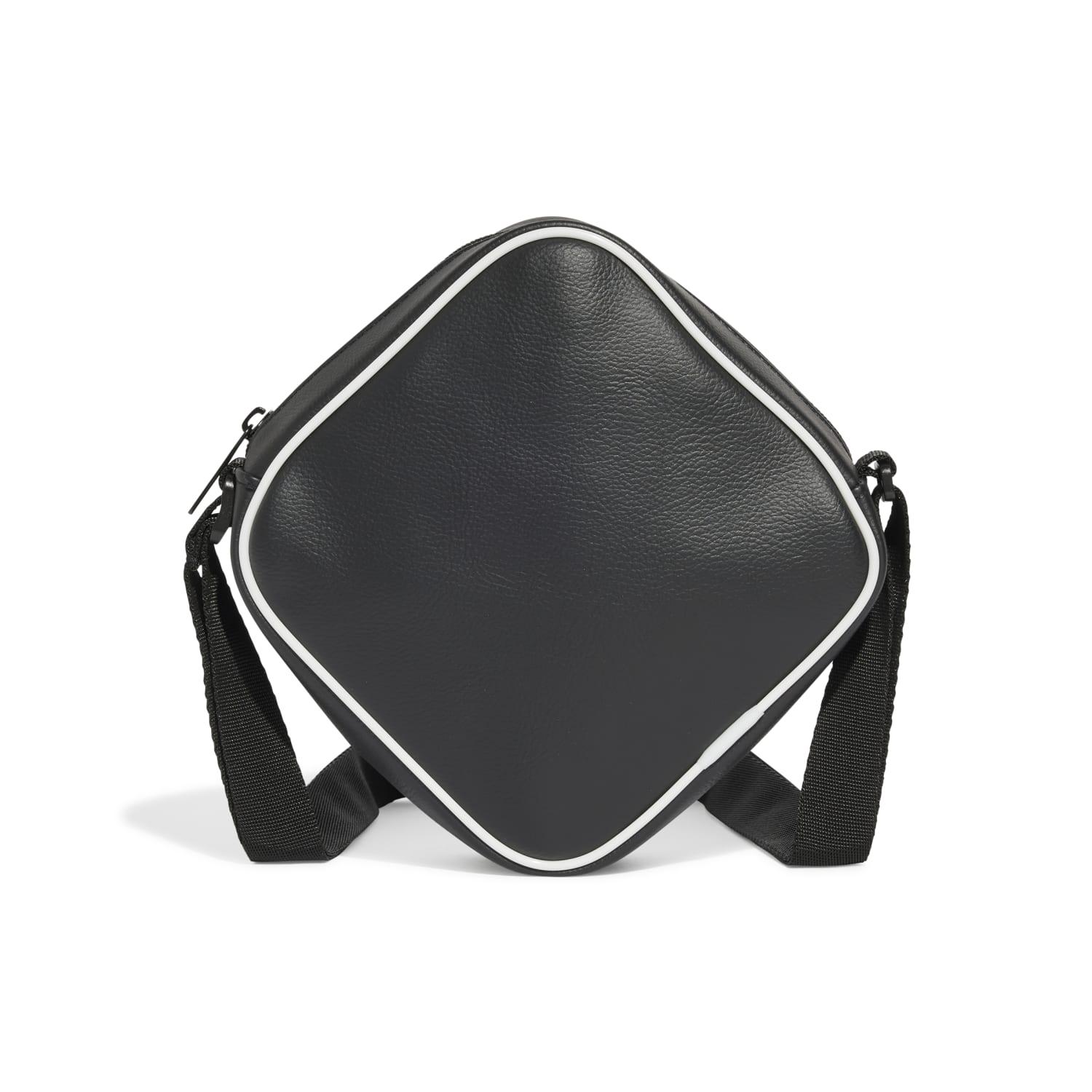 adidas】 アディダス U AC DIAMONDBAG バッグ JD5550 BLACK