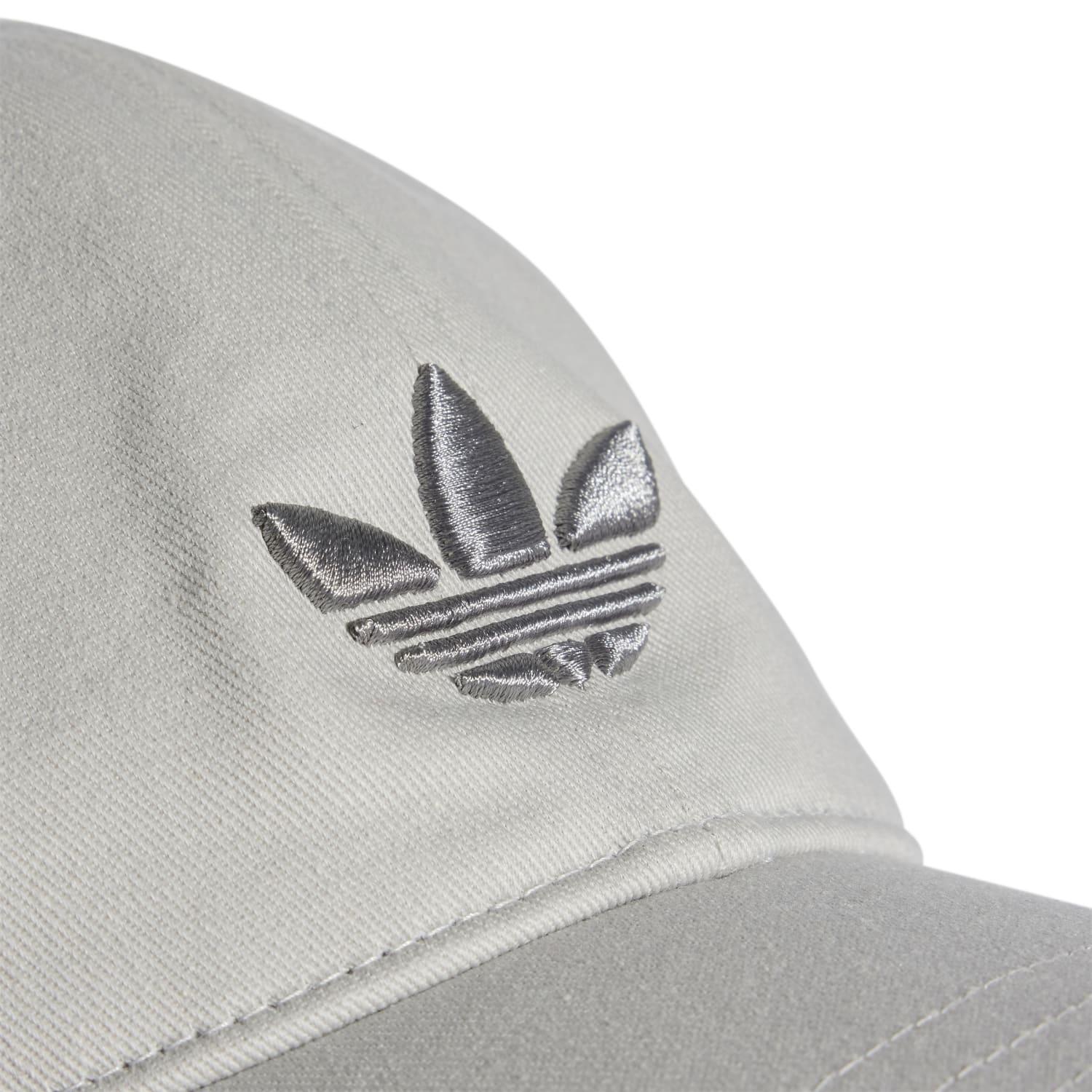 adidas グレー キャップ 調整可能 (2) セール】adidas アディダス U BASEBALL CL TRF CAP キャップ