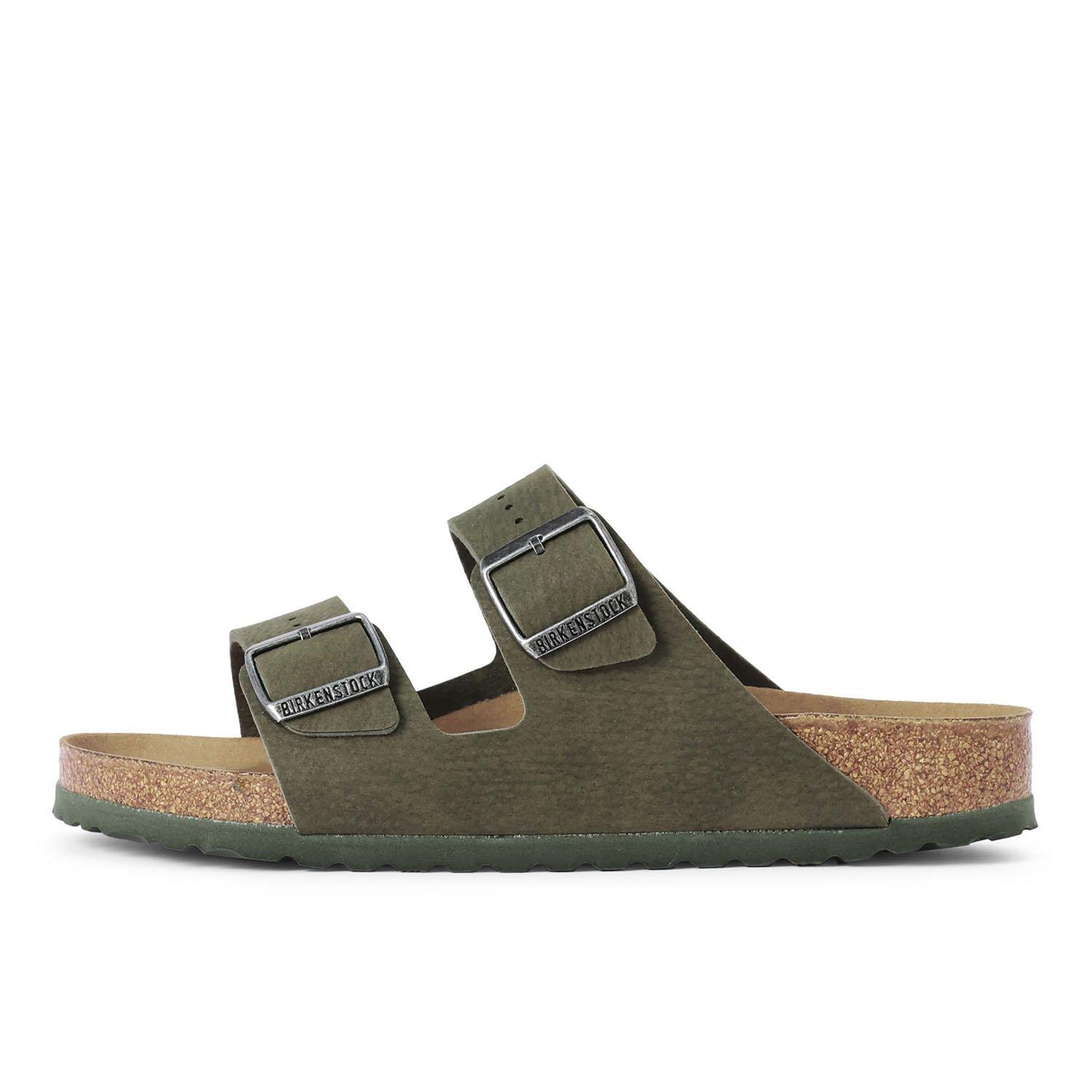 BIRKENSTOCK BIRKENSTOCK Arizona Vegan｜OSHMAN'S ONLINE 公式通販