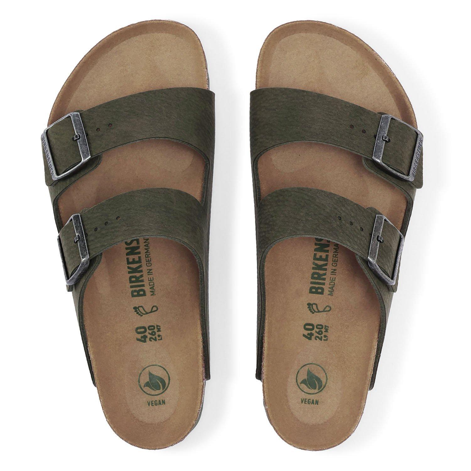 BIRKENSTOCK BIRKENSTOCK Arizona Vegan｜OSHMAN'S ONLINE 公式通販