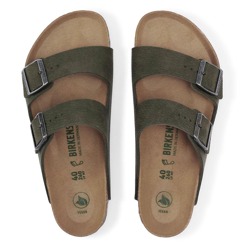  BIRKENSTOCK BIRKENSTOCK Arizona Vegan画像3