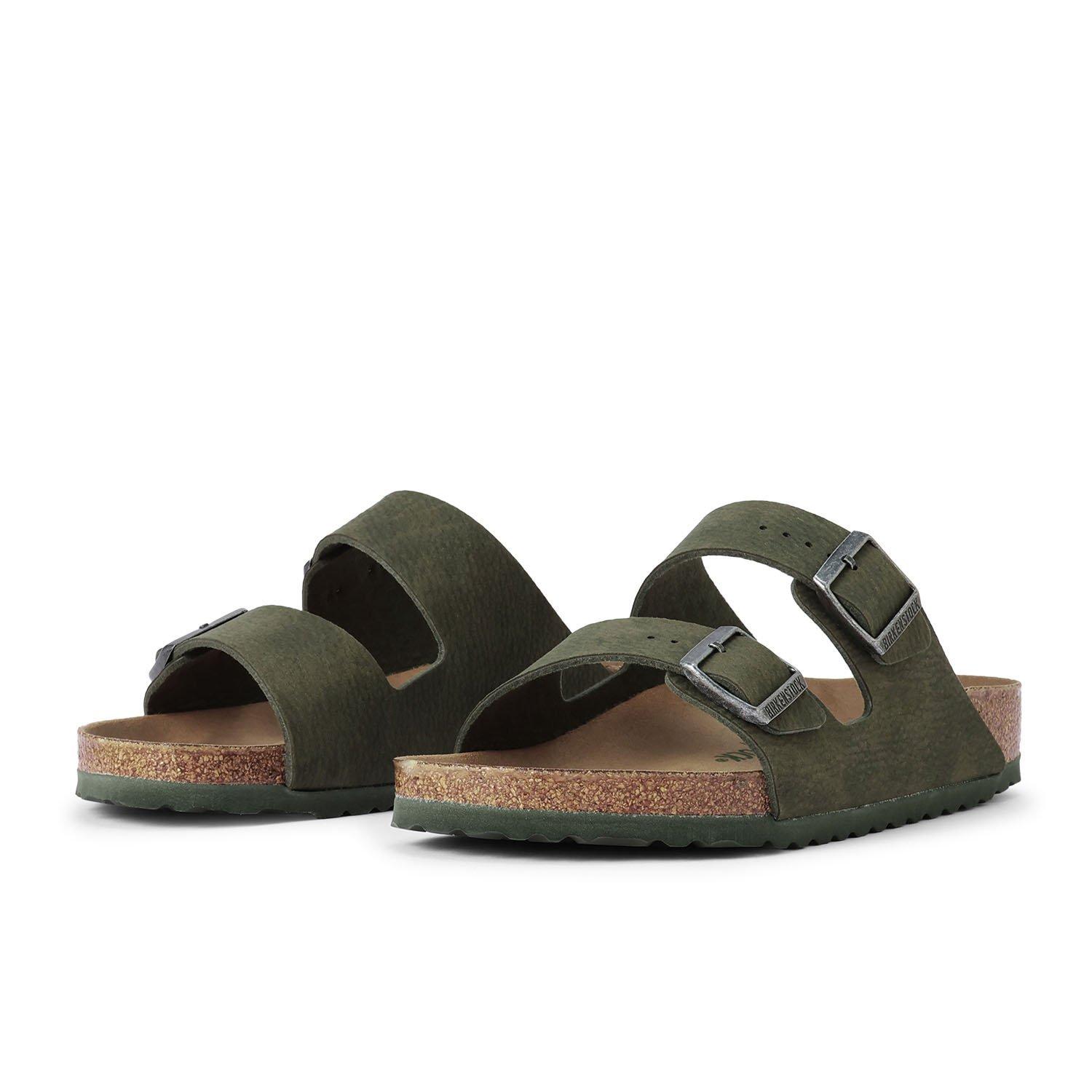 BIRKENSTOCK BIRKENSTOCK Arizona Vegan｜OSHMAN'S ONLINE 公式通販