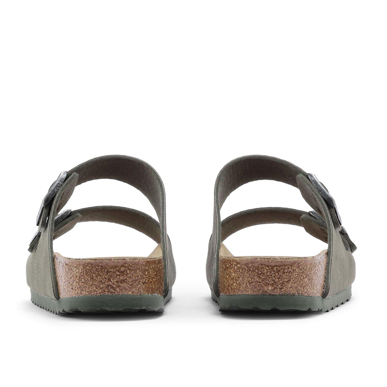 BIRKENSTOCK BIRKENSTOCK Arizona Vegan｜OSHMAN'S ONLINE 公式通販