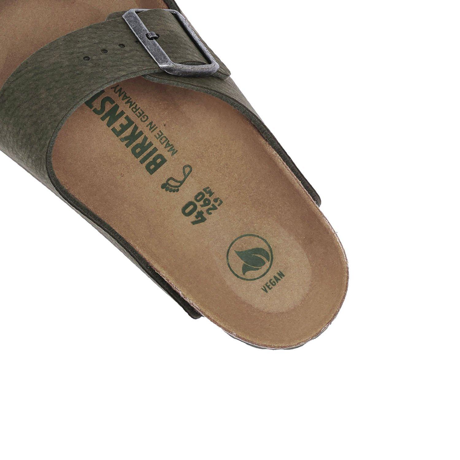 BIRKENSTOCK BIRKENSTOCK Arizona Vegan｜OSHMAN'S ONLINE 公式通販