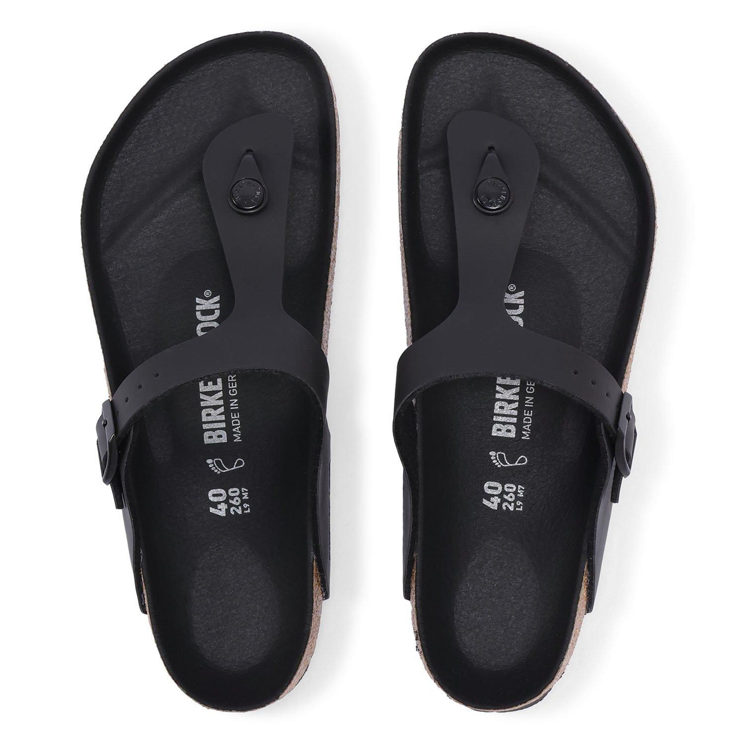 BIRKENSTOCK BIRKENSTOCK Gizeh｜OSHMAN'S ONLINE 公式通販