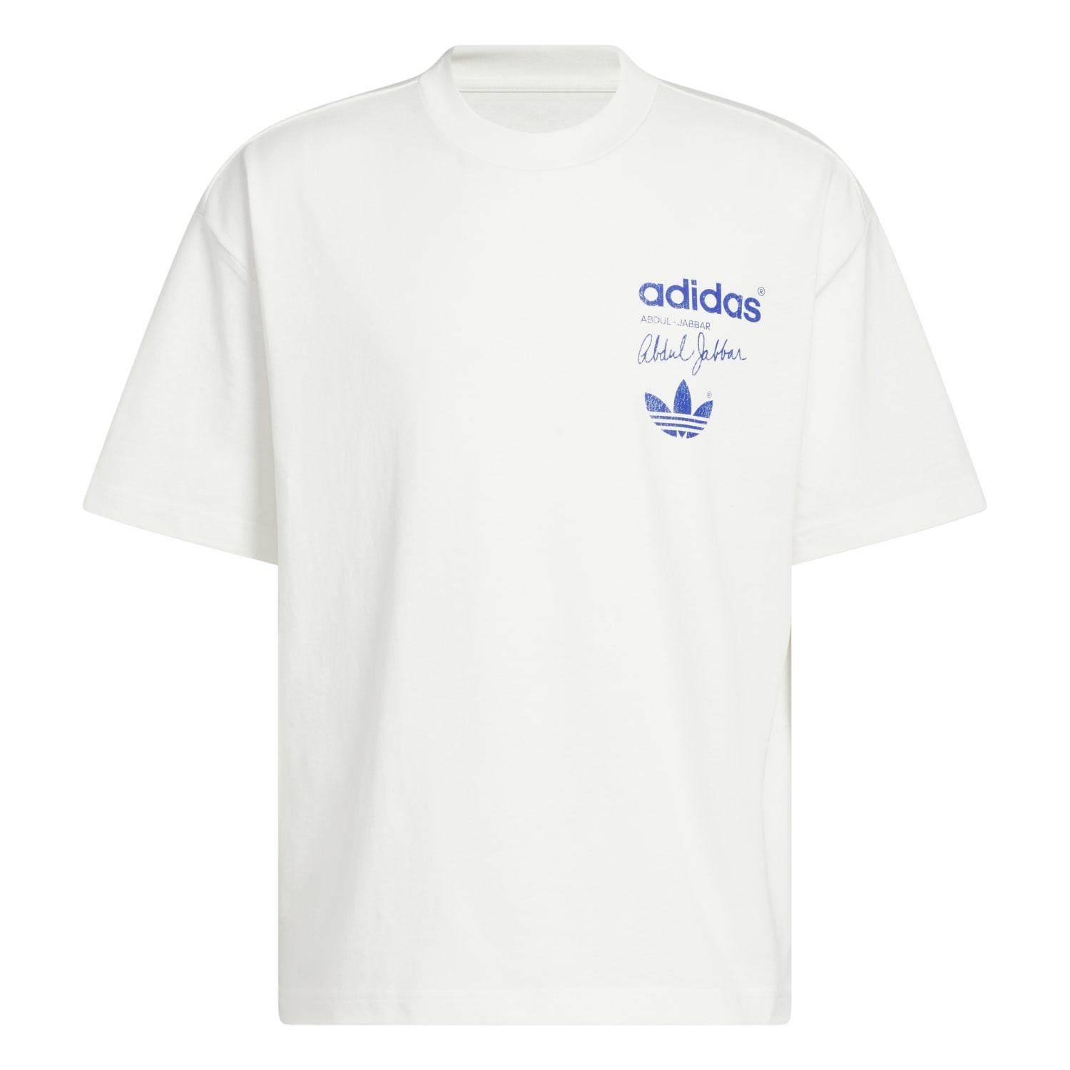 adidas】 アディダス U JABBAR TEE ショートスリーブ JD5192