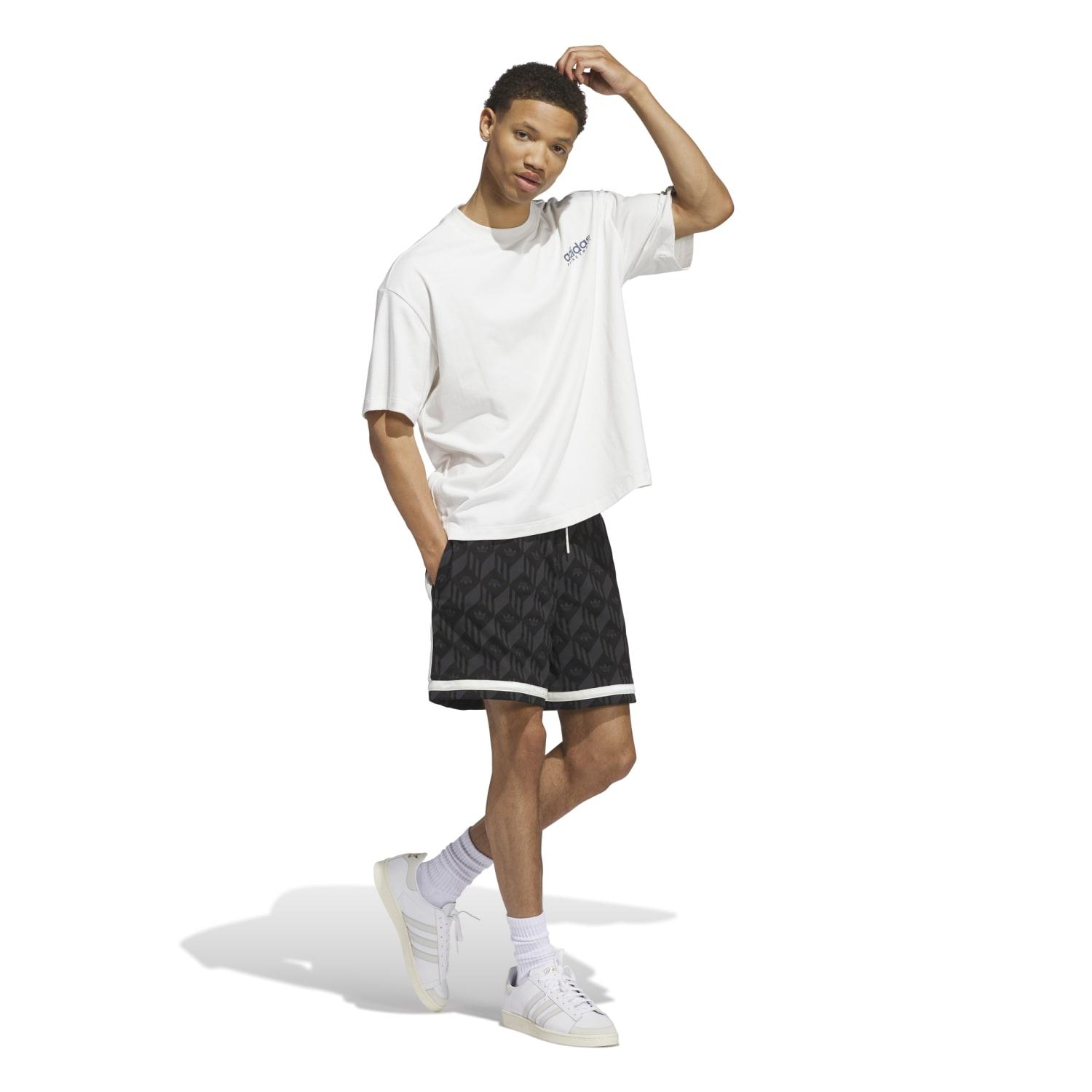 adidas】 アディダス U ADI SD PLAYERS TEE ショートスリーブ
